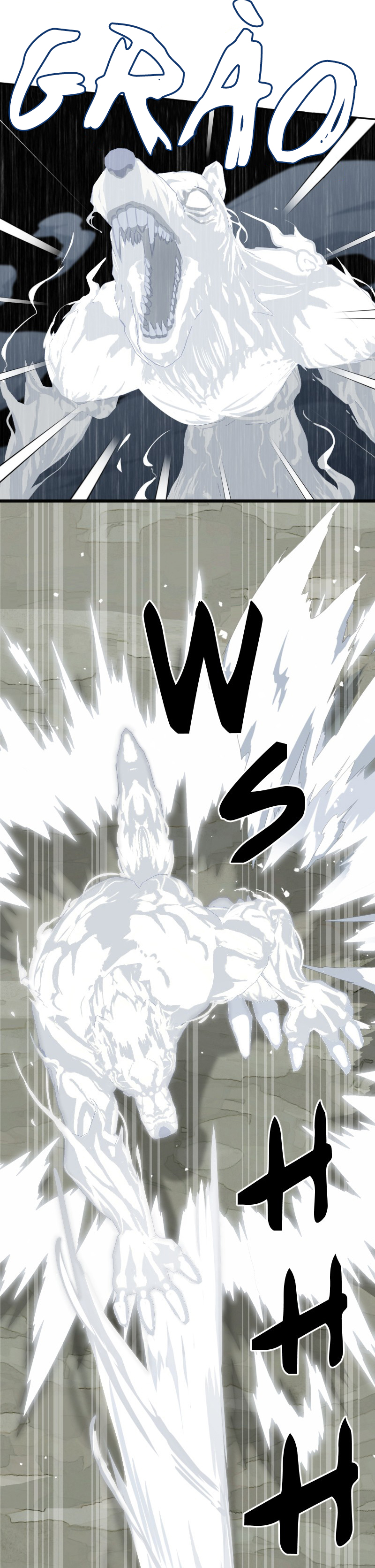 đọc truyện Mage & Demon Queen Chương 132 ảnh 10 tại Thiên Thai Truyện