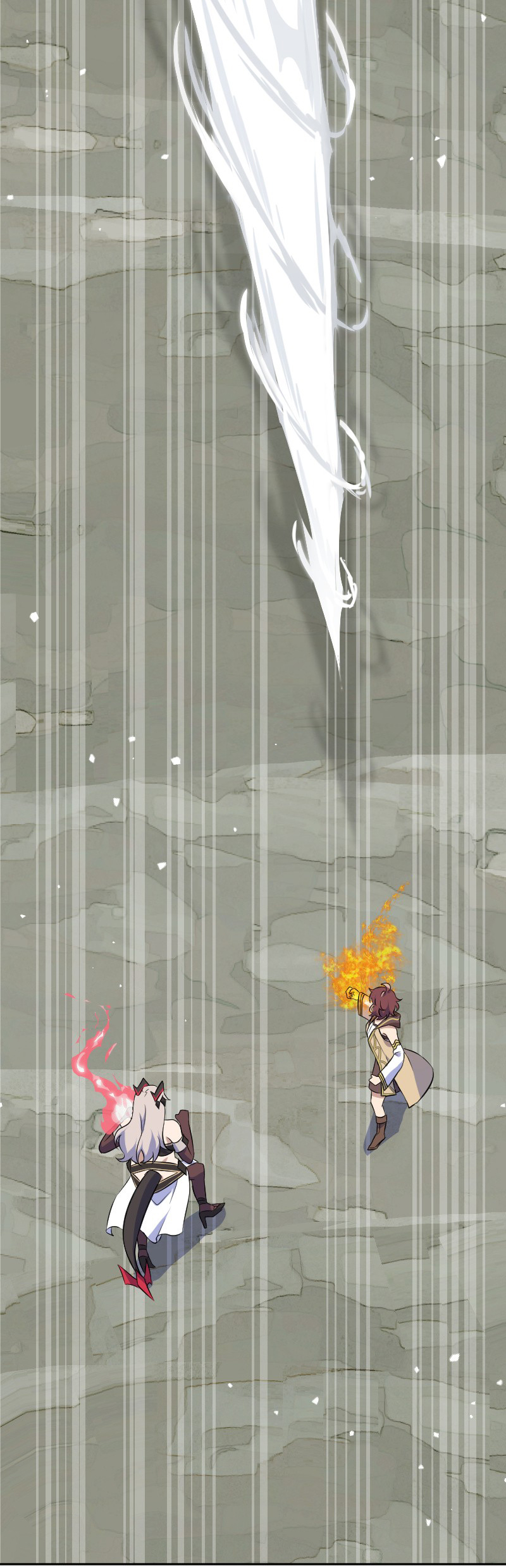 đọc truyện Mage & Demon Queen Chương 132 ảnh 11 tại Thiên Thai Truyện