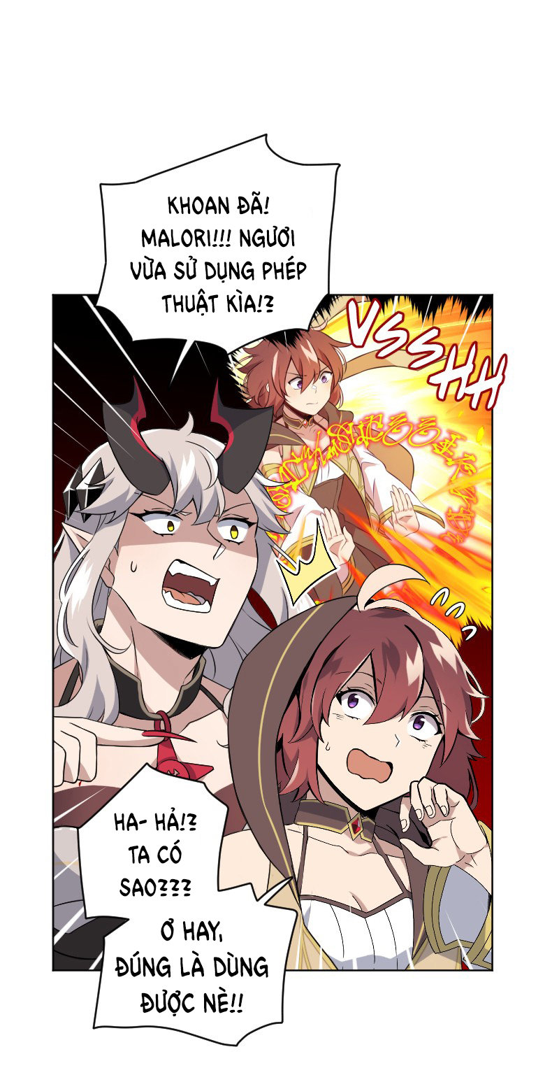 đọc truyện Mage & Demon Queen Chương 133 ảnh 2 tại Thiên Thai Truyện