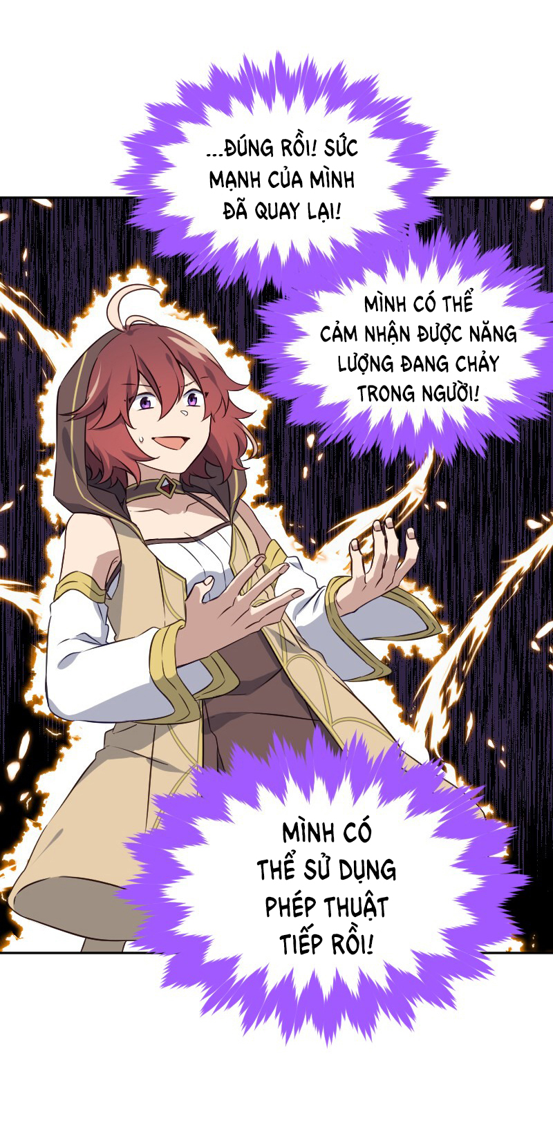 đọc truyện Mage & Demon Queen Chương 133 ảnh 3 tại Thiên Thai Truyện