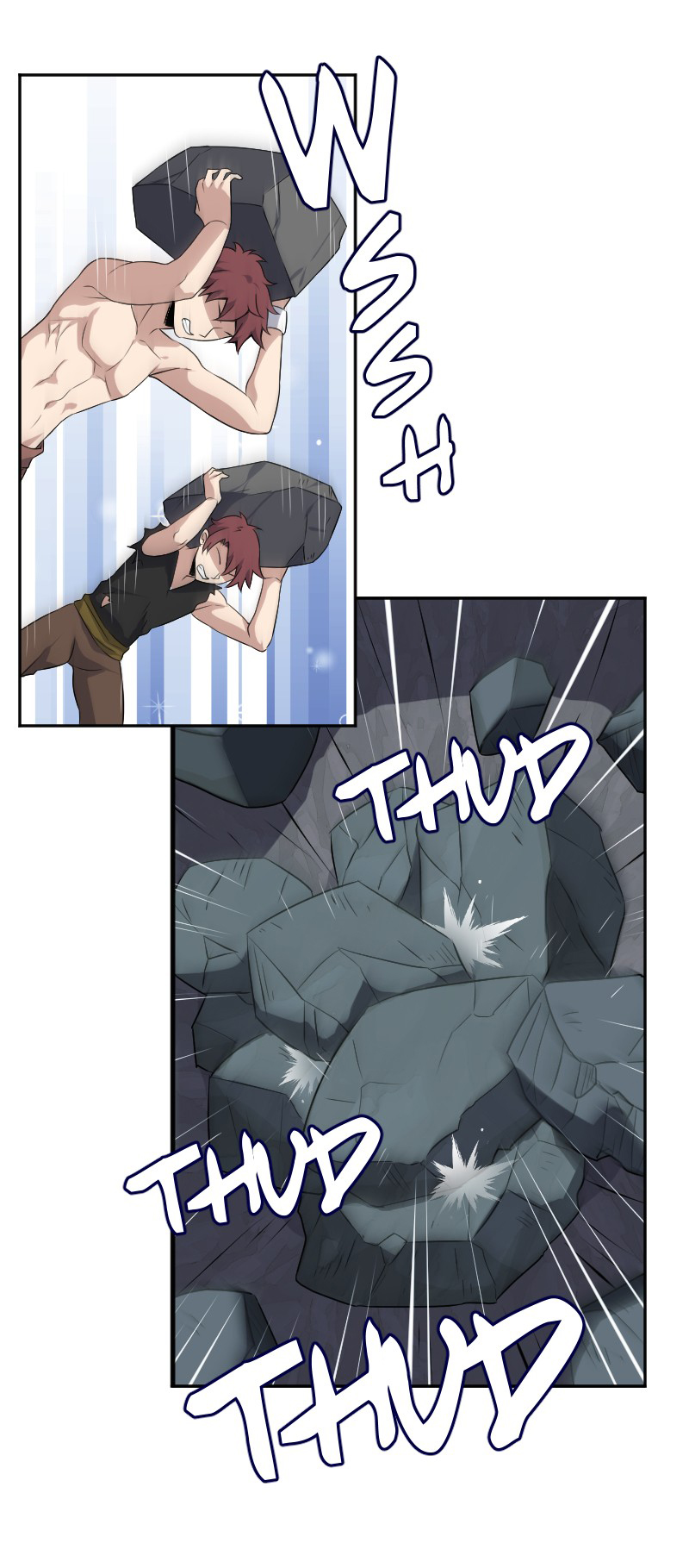 đọc truyện Mage & Demon Queen Chương 133 ảnh 23 tại Thiên Thai Truyện