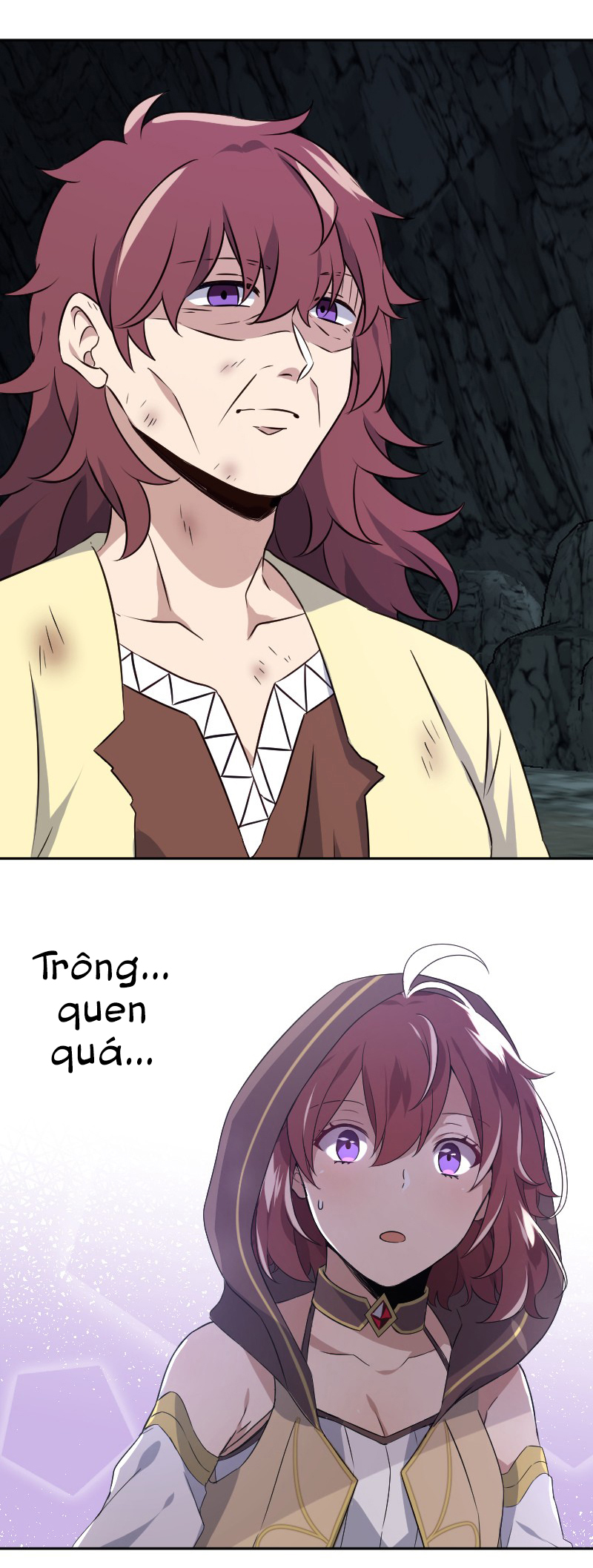 đọc truyện Mage & Demon Queen Chương 133 ảnh 27 tại Thiên Thai Truyện