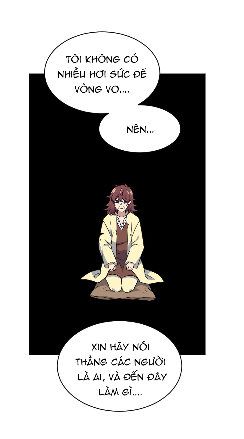 đọc truyện Mage & Demon Queen Chương 134 ảnh 13 tại Thiên Thai Truyện