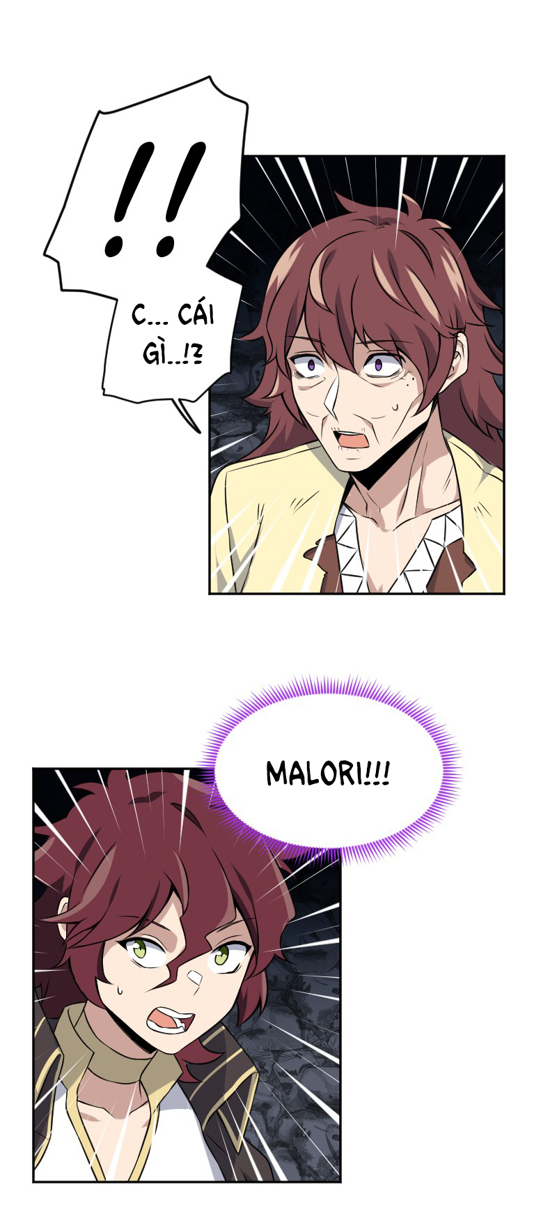 đọc truyện Mage & Demon Queen Chương 134 ảnh 16 tại Thiên Thai Truyện