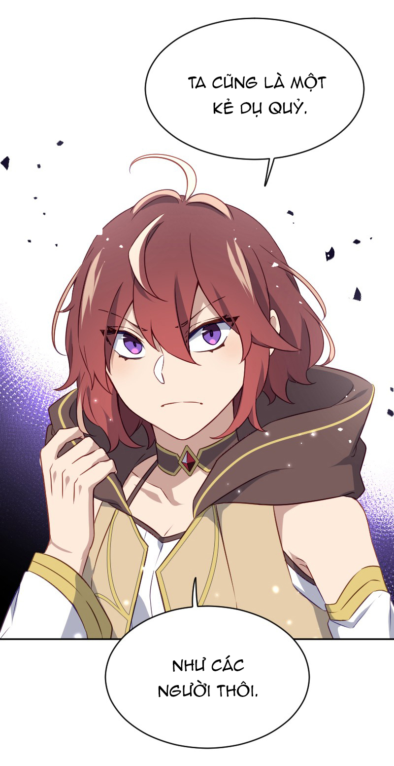 đọc truyện Mage & Demon Queen Chương 134 ảnh 20 tại Thiên Thai Truyện