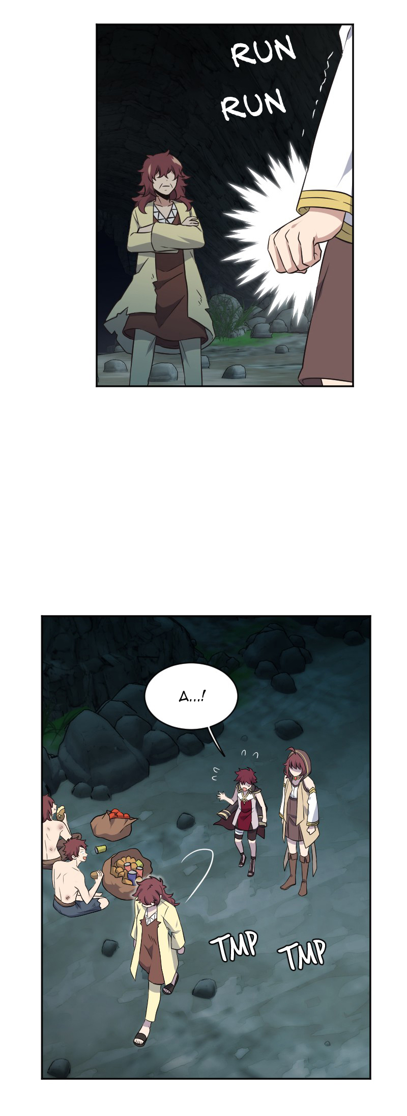 đọc truyện Mage & Demon Queen Chương 134 ảnh 6 tại Thiên Thai Truyện