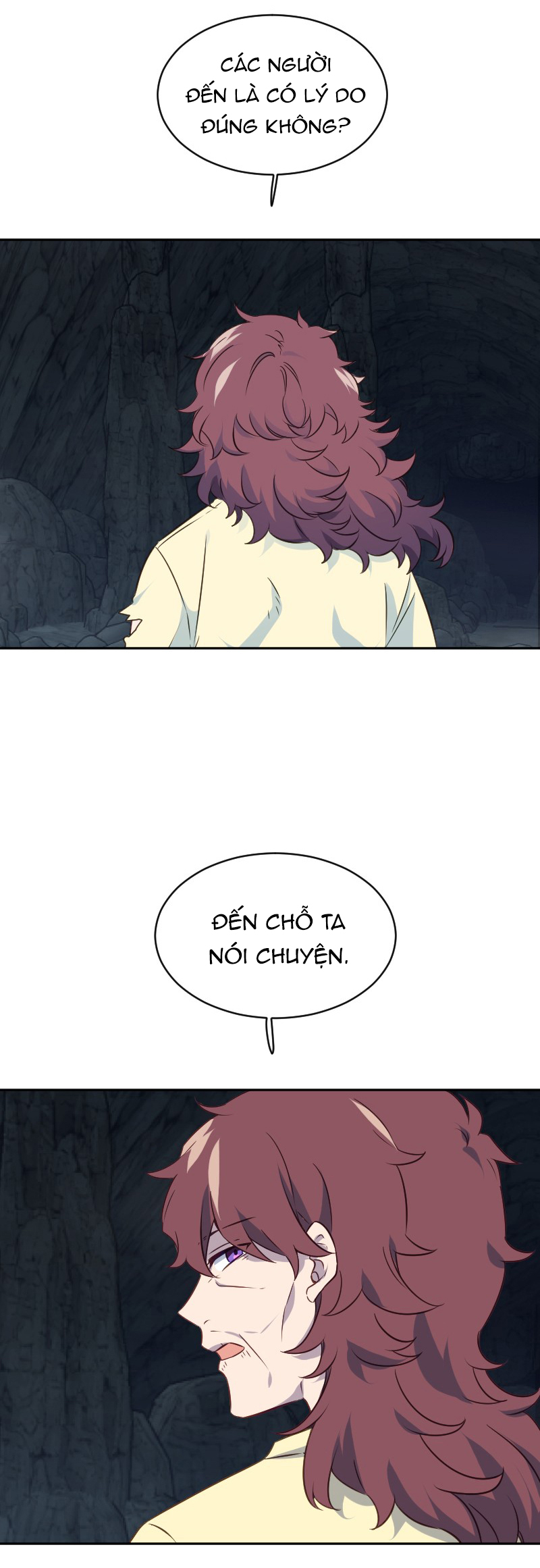 đọc truyện Mage & Demon Queen Chương 134 ảnh 7 tại Thiên Thai Truyện