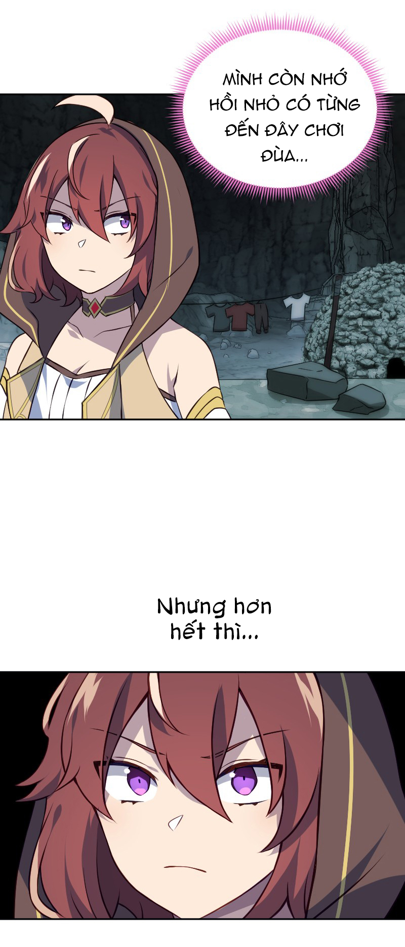 đọc truyện Mage & Demon Queen Chương 134 ảnh 9 tại Thiên Thai Truyện