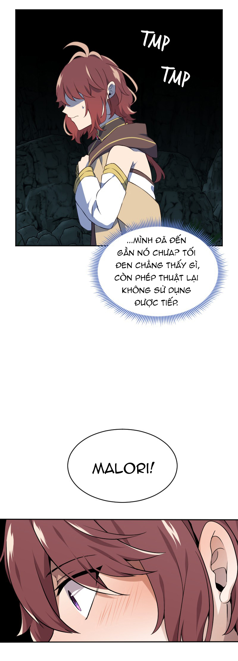 đọc truyện Mage & Demon Queen Chương 135 ảnh 24 tại Thiên Thai Truyện