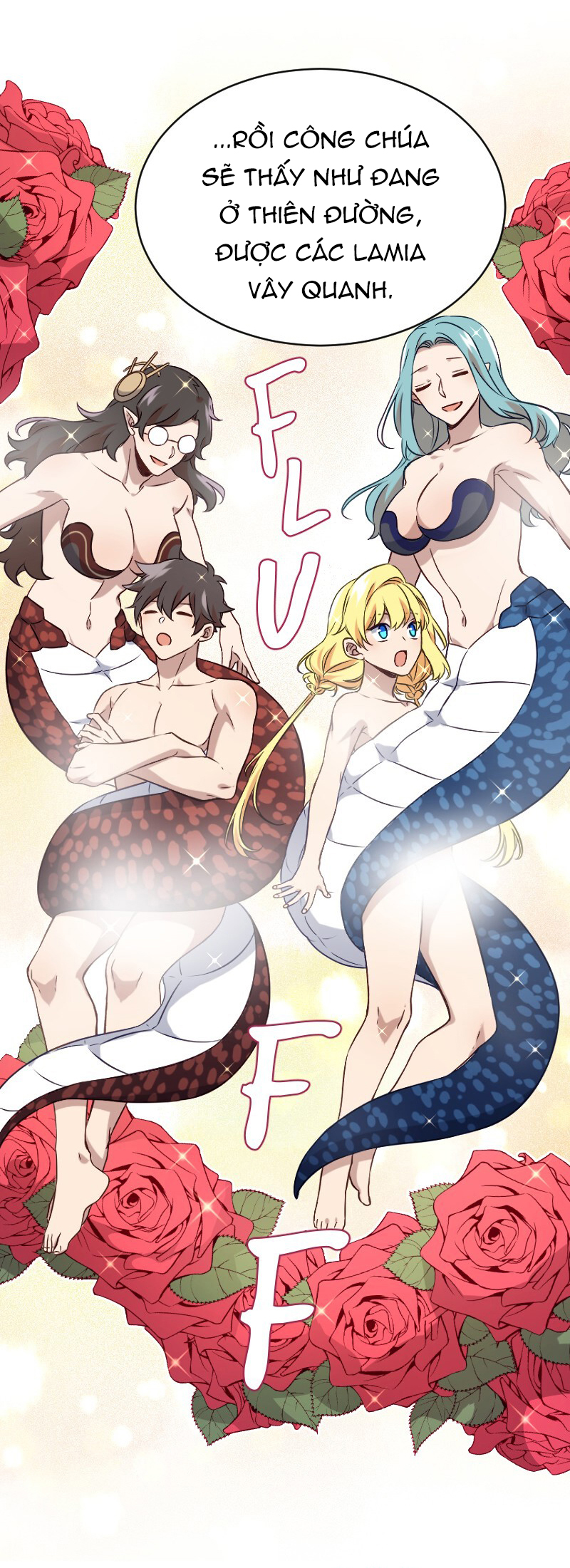 đọc truyện Mage & Demon Queen Chương 135 ảnh 11 tại Thiên Thai Truyện