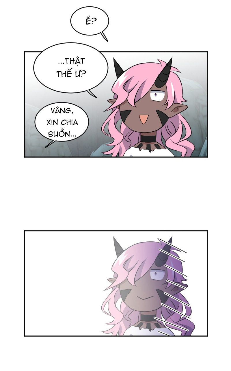 đọc truyện Mage & Demon Queen Chương 136 ảnh 12 tại Thiên Thai Truyện