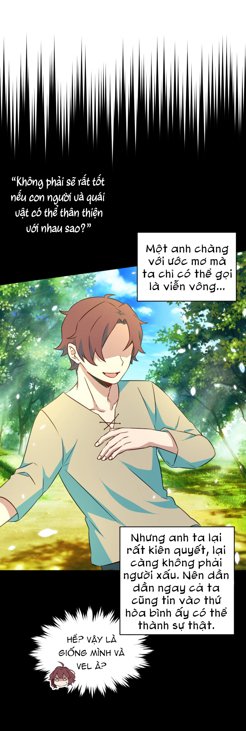 đọc truyện Mage & Demon Queen Chương 136 ảnh 16 tại Thiên Thai Truyện