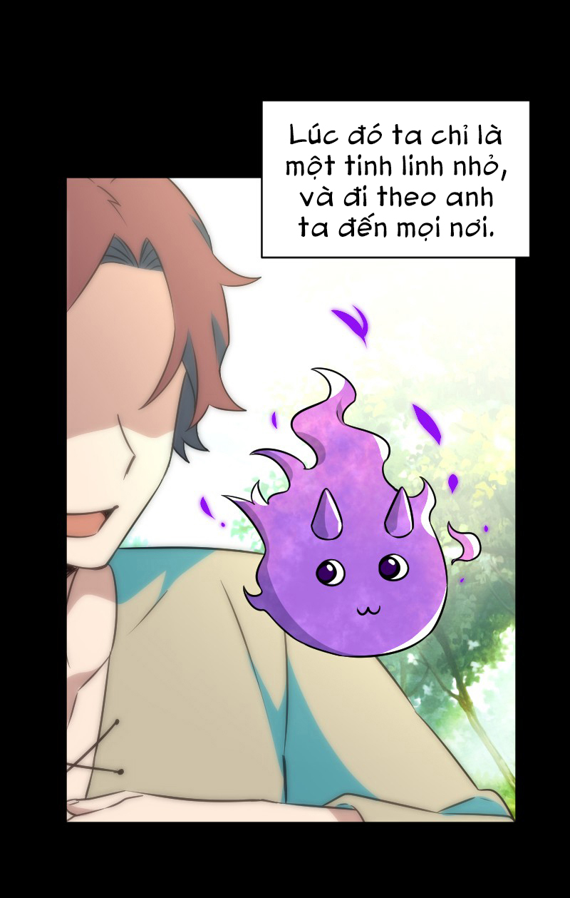 đọc truyện Mage & Demon Queen Chương 136 ảnh 17 tại Thiên Thai Truyện