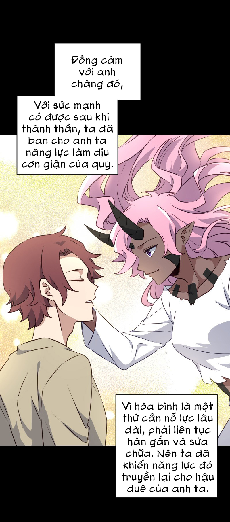 đọc truyện Mage & Demon Queen Chương 136 ảnh 19 tại Thiên Thai Truyện