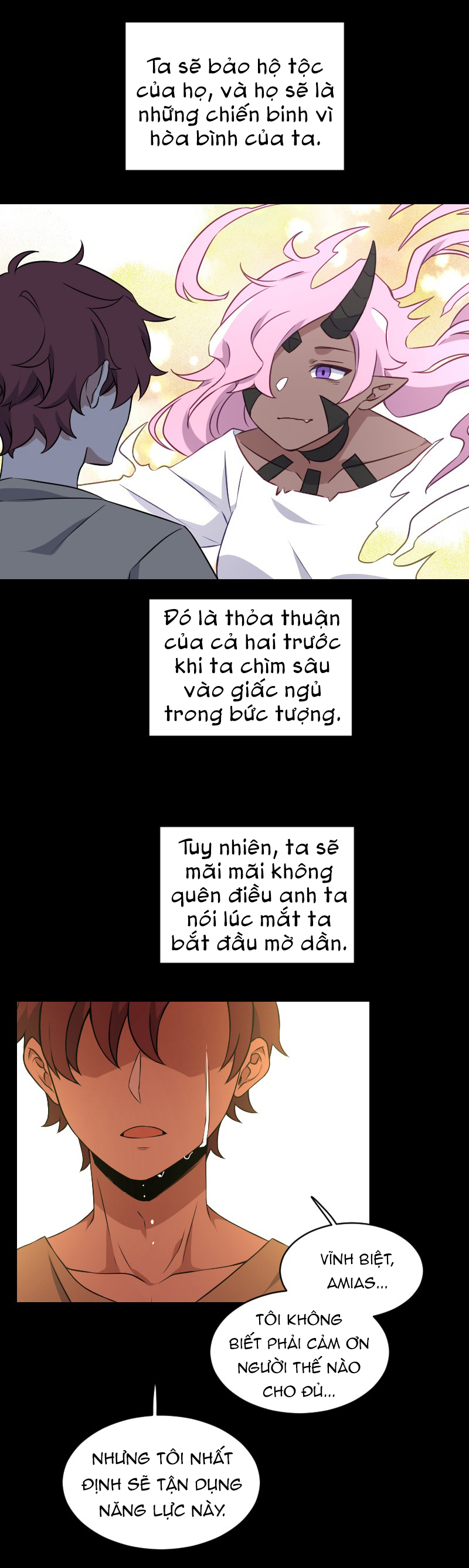 đọc truyện Mage & Demon Queen Chương 136 ảnh 20 tại Thiên Thai Truyện