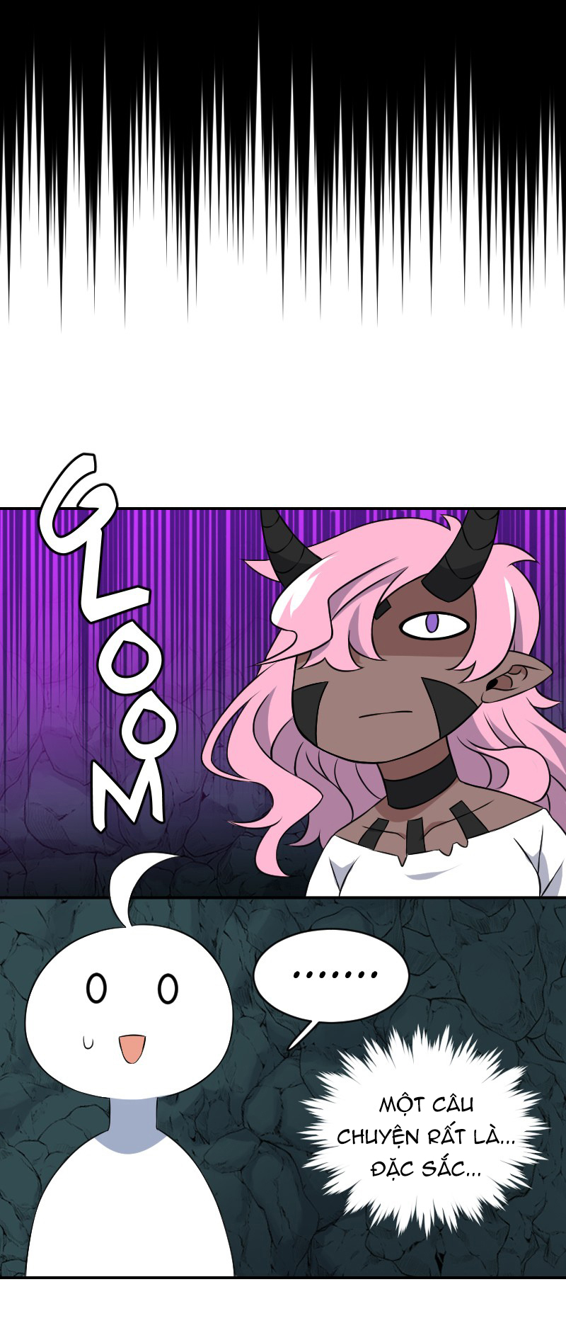 đọc truyện Mage & Demon Queen Chương 136 ảnh 23 tại Thiên Thai Truyện