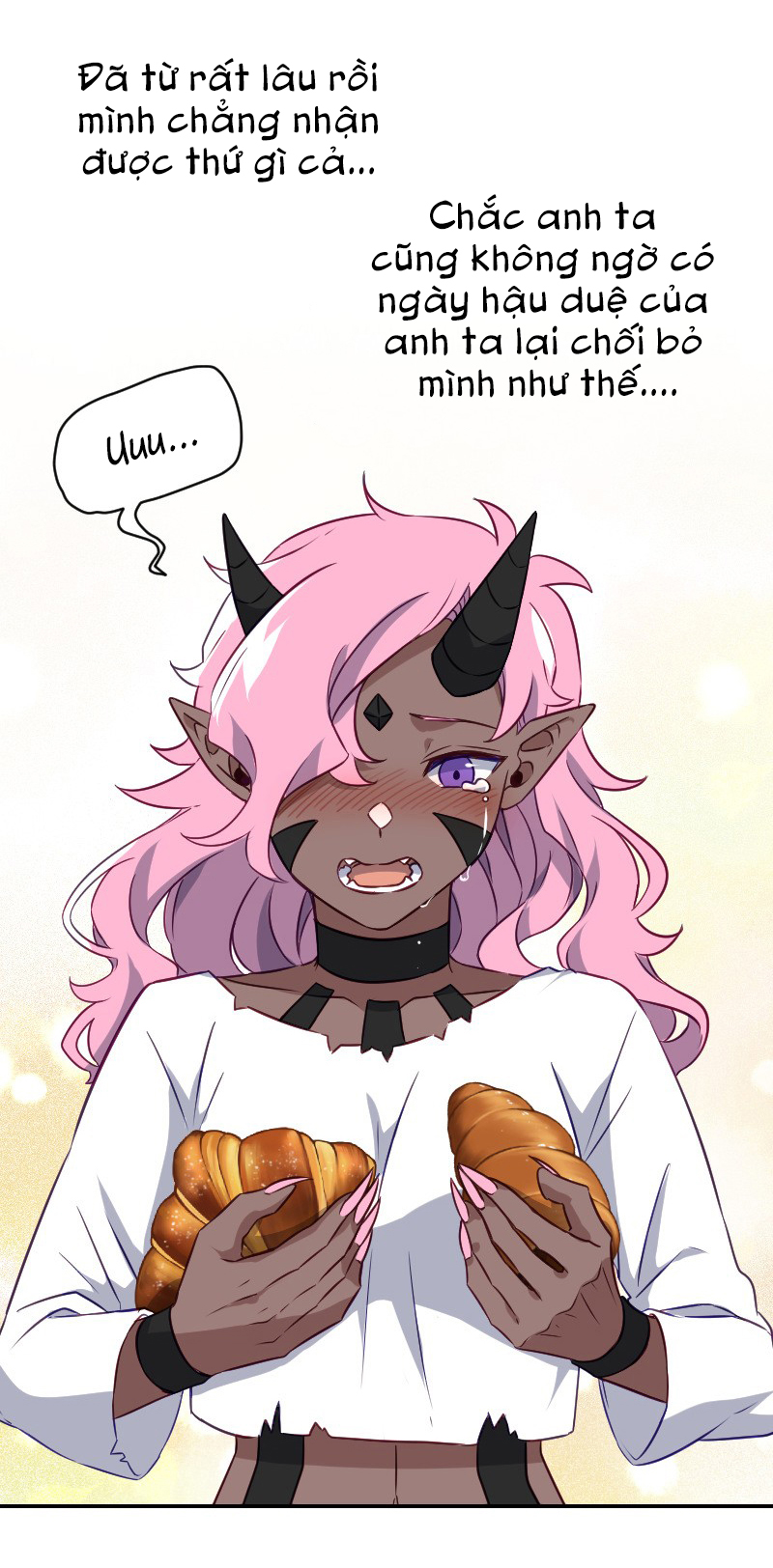 đọc truyện Mage & Demon Queen Chương 136 ảnh 29 tại Thiên Thai Truyện