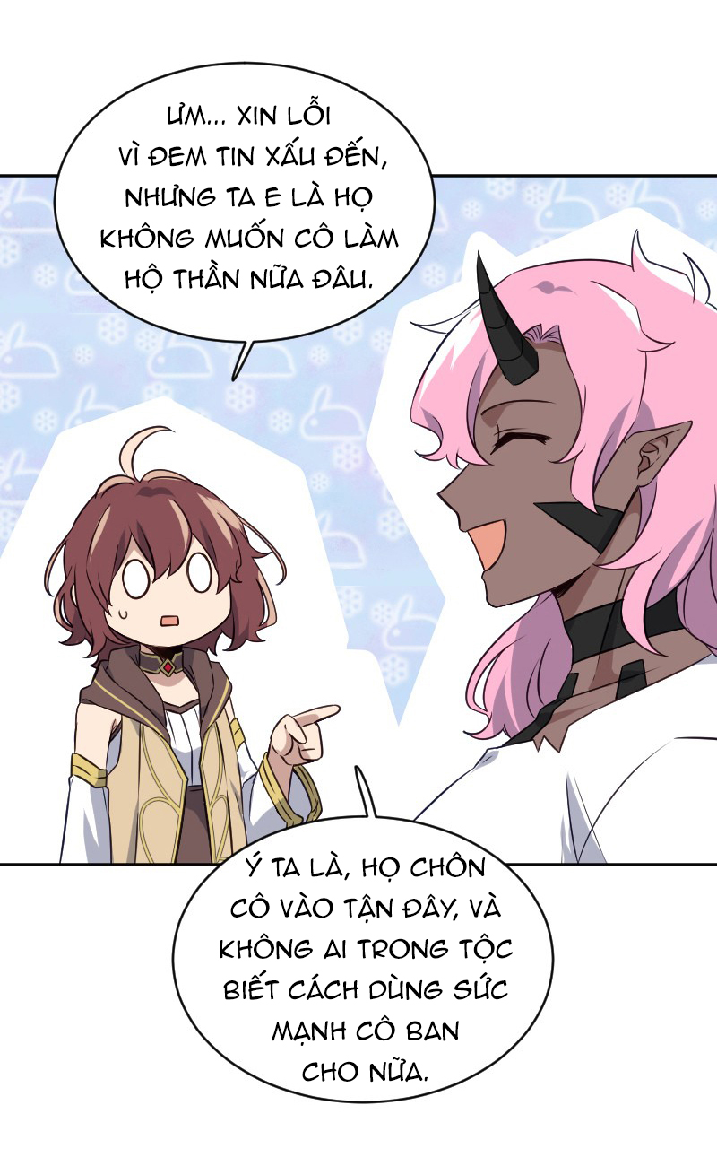 đọc truyện Mage & Demon Queen Chương 136 ảnh 11 tại Thiên Thai Truyện