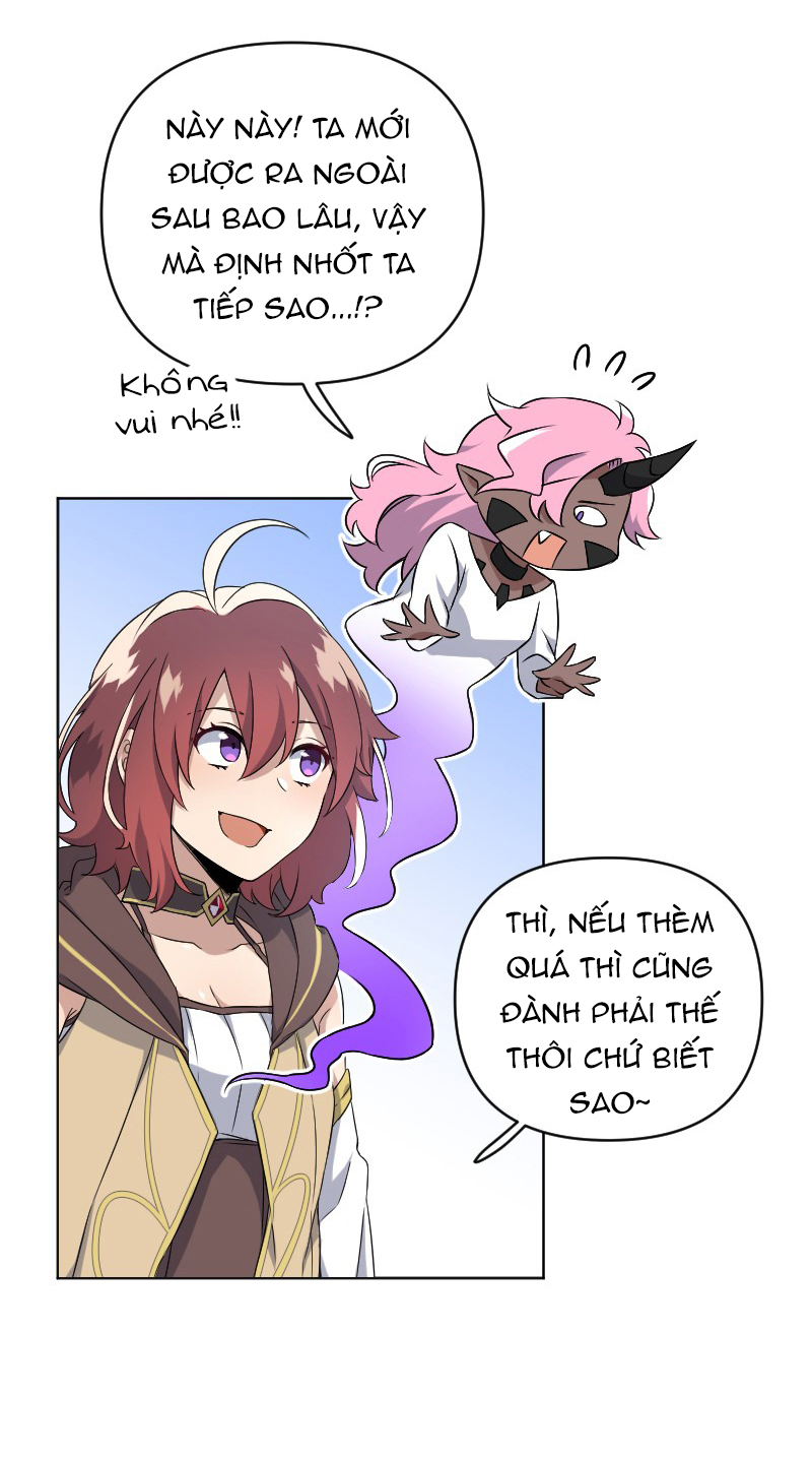 đọc truyện Mage & Demon Queen Chương 137 ảnh 19 tại Thiên Thai Truyện