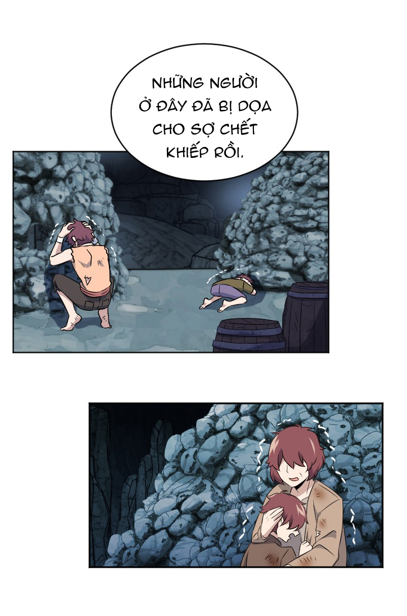 đọc truyện Mage & Demon Queen Chương 137 ảnh 22 tại Thiên Thai Truyện