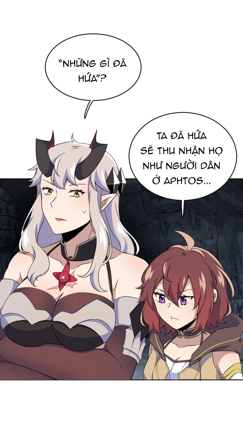 đọc truyện Mage & Demon Queen Chương 137 ảnh 24 tại Thiên Thai Truyện