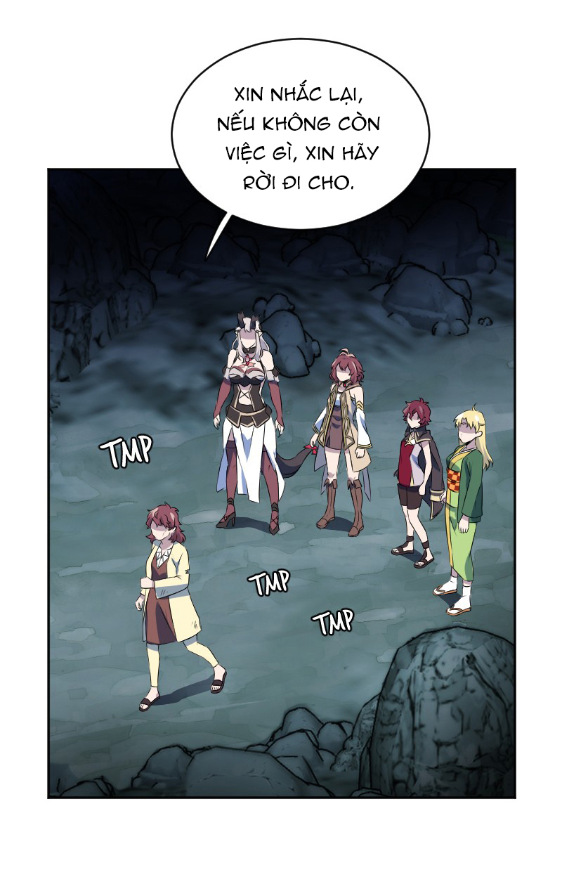 đọc truyện Mage & Demon Queen Chương 137 ảnh 26 tại Thiên Thai Truyện