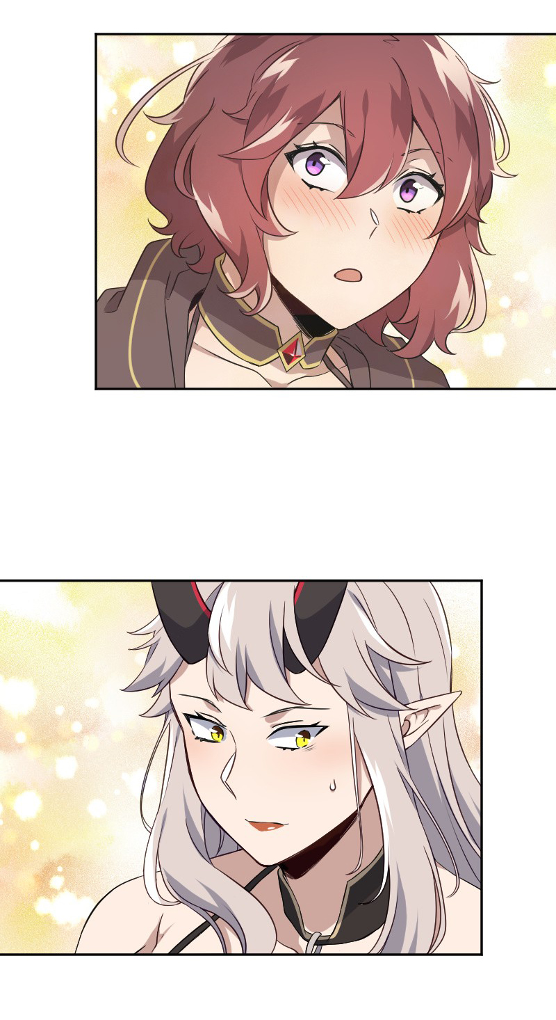 đọc truyện Mage & Demon Queen Chương 137 ảnh 30 tại Thiên Thai Truyện