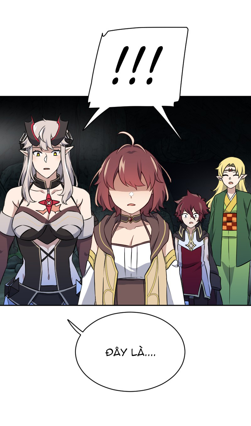 đọc truyện Mage & Demon Queen Chương 138 ảnh 12 tại Thiên Thai Truyện