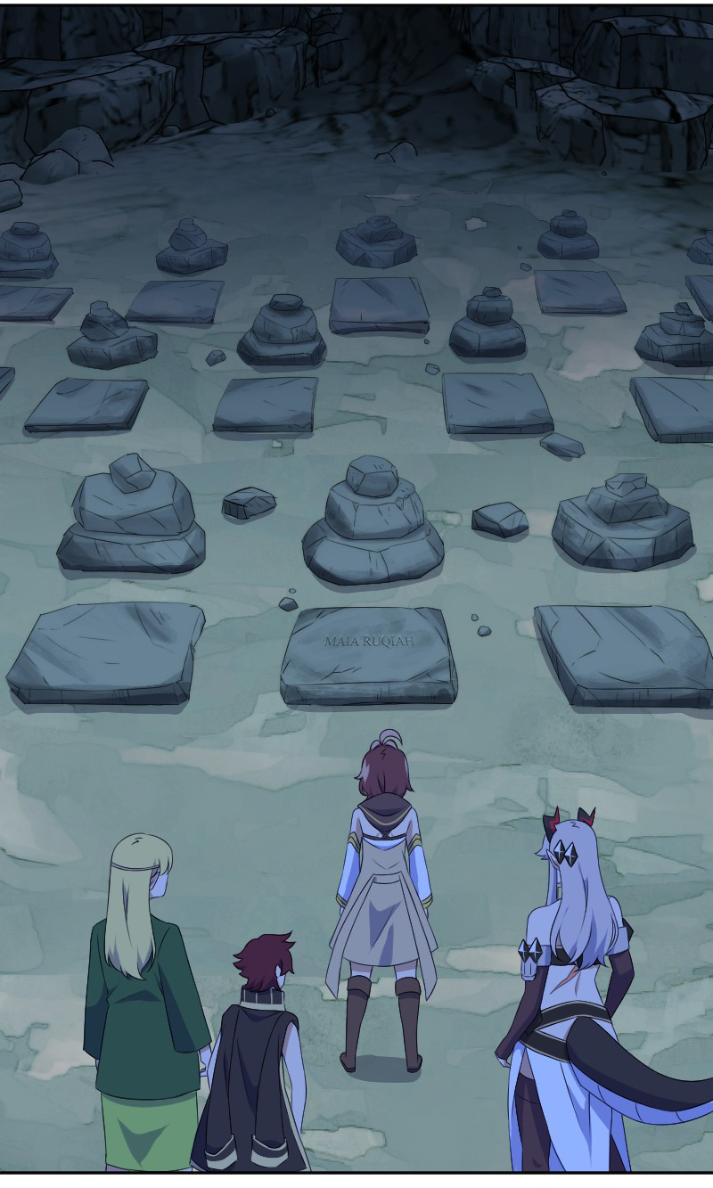 đọc truyện Mage & Demon Queen Chương 138 ảnh 13 tại Thiên Thai Truyện