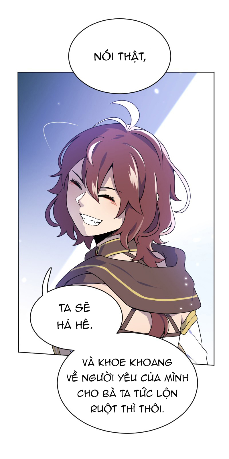 đọc truyện Mage & Demon Queen Chương 138 ảnh 17 tại Thiên Thai Truyện