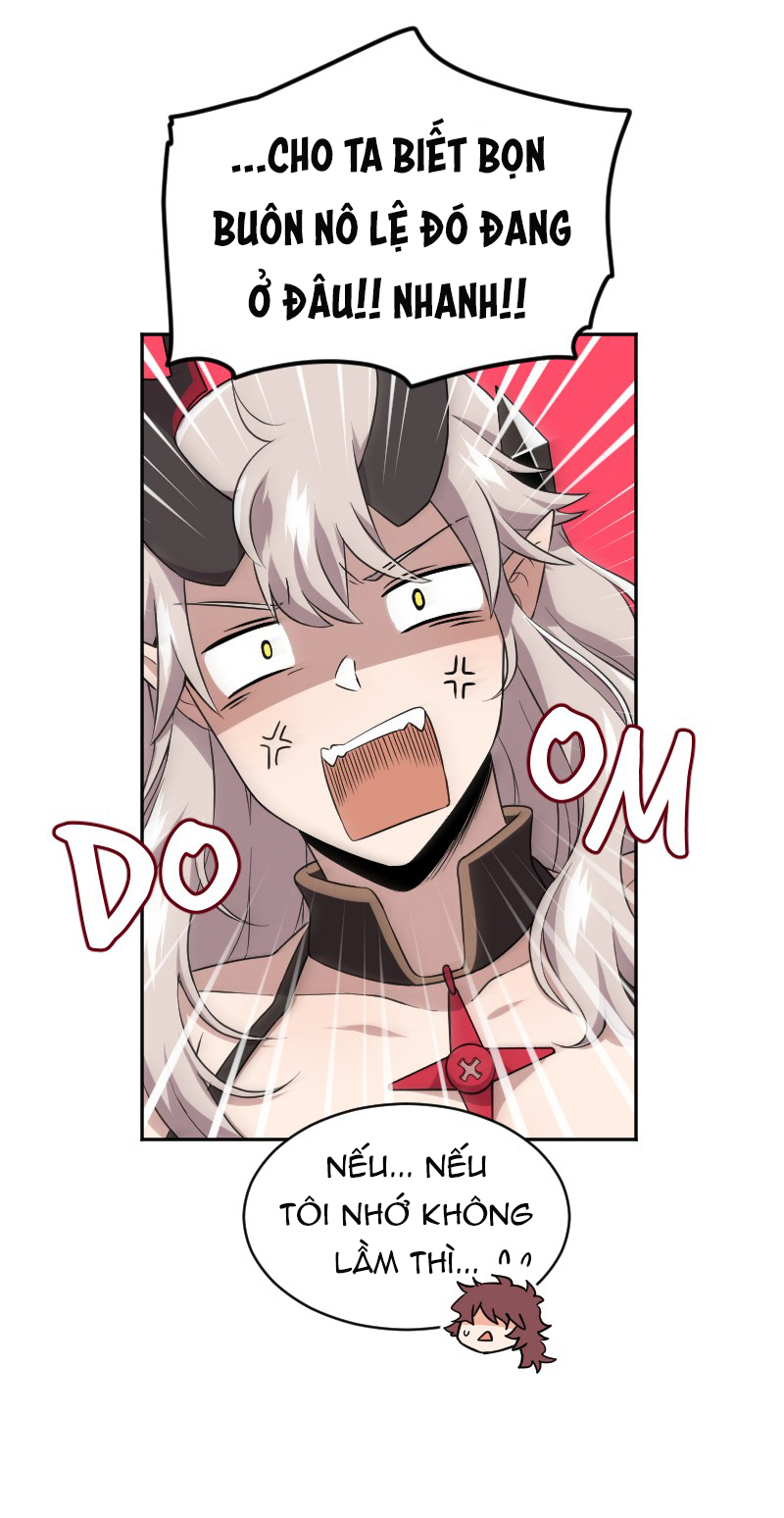 đọc truyện Mage & Demon Queen Chương 138 ảnh 19 tại Thiên Thai Truyện