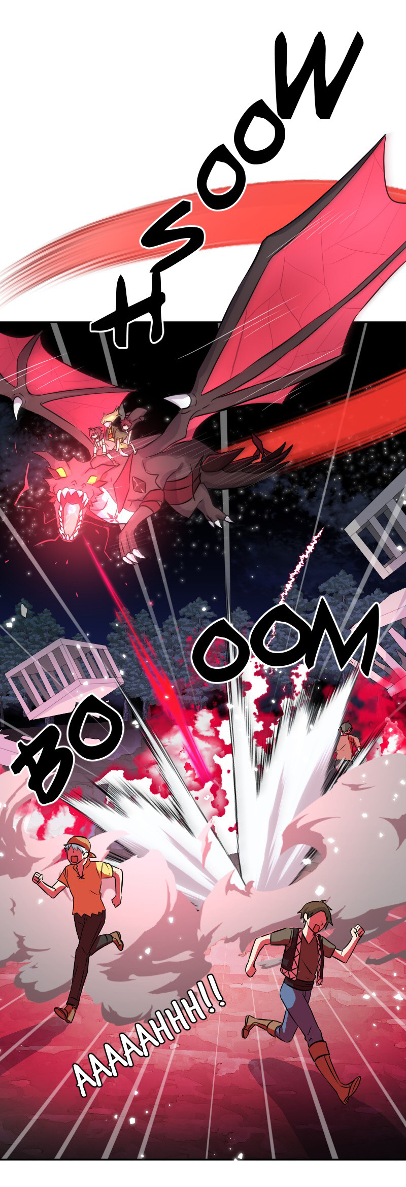 đọc truyện Mage & Demon Queen Chương 138 ảnh 21 tại Thiên Thai Truyện