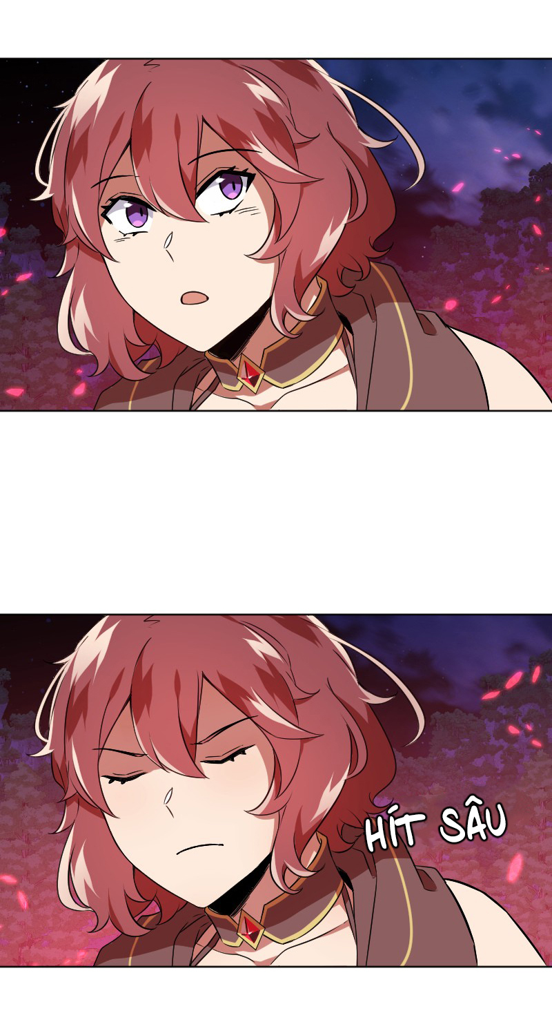 đọc truyện Mage & Demon Queen Chương 138 ảnh 24 tại Thiên Thai Truyện