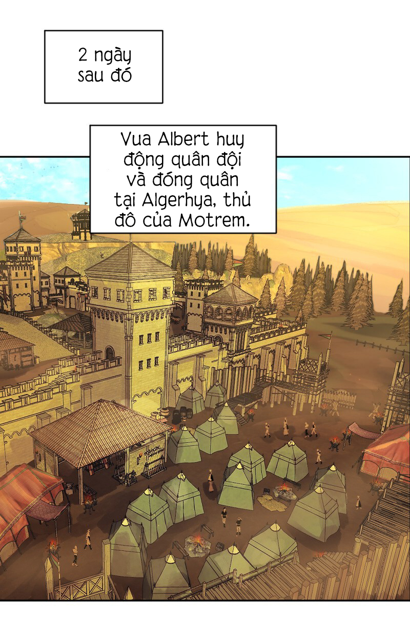 đọc truyện Mage & Demon Queen Chương 139 ảnh 2 tại Thiên Thai Truyện