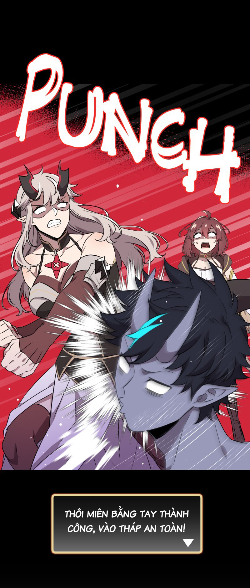 đọc truyện Mage & Demon Queen Chương 139 ảnh 14 tại Thiên Thai Truyện