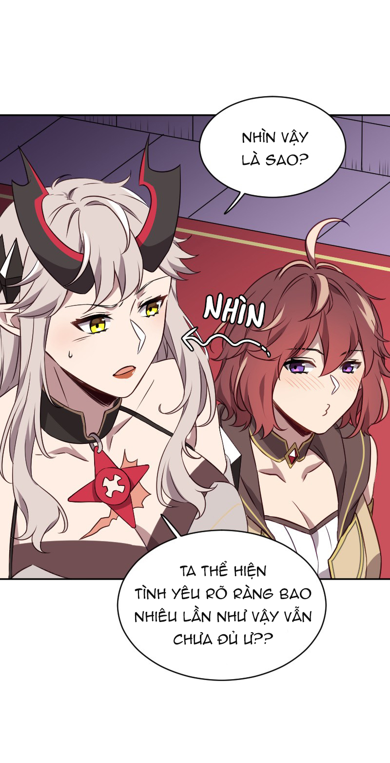 đọc truyện Mage & Demon Queen Chương 139 ảnh 16 tại Thiên Thai Truyện