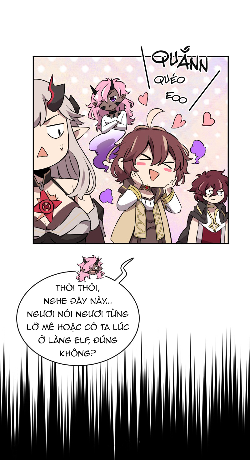 đọc truyện Mage & Demon Queen Chương 139 ảnh 17 tại Thiên Thai Truyện