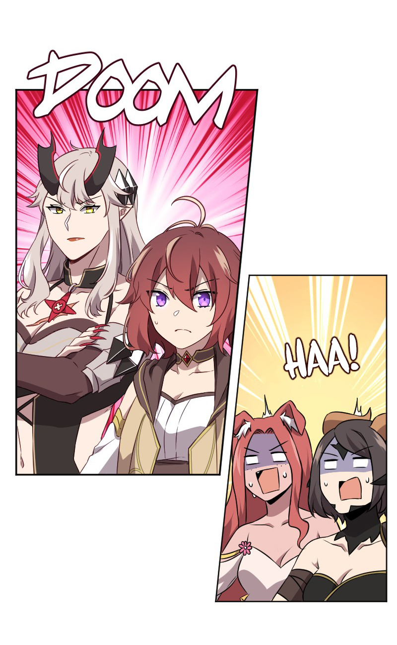 đọc truyện Mage & Demon Queen Chương 139 ảnh 21 tại Thiên Thai Truyện