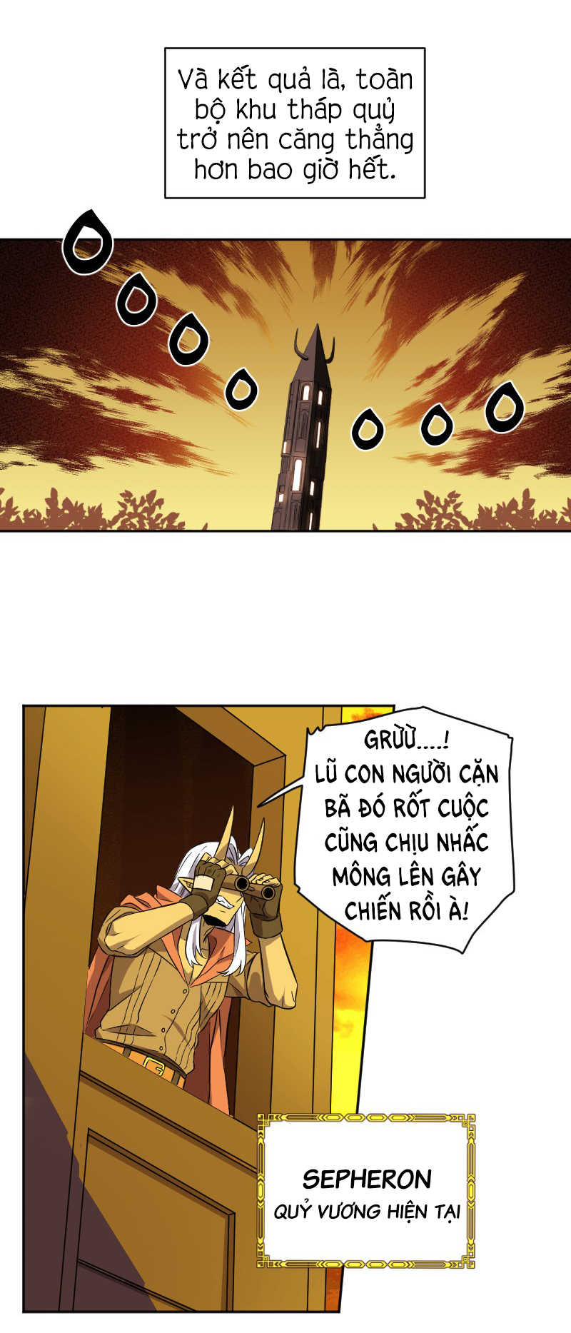 đọc truyện Mage & Demon Queen Chương 139 ảnh 5 tại Thiên Thai Truyện