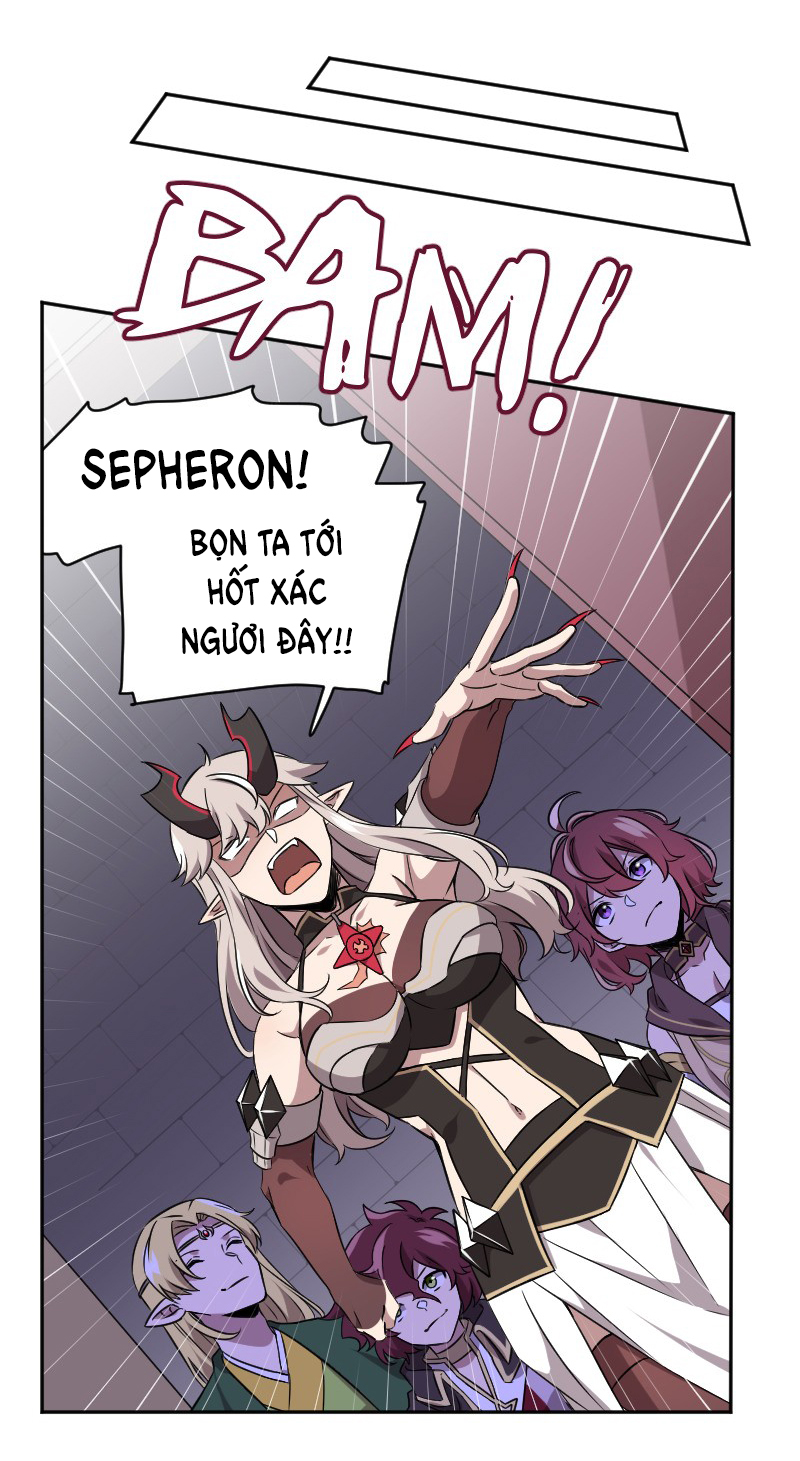 đọc truyện Mage & Demon Queen Chương 139 ảnh 35 tại Thiên Thai Truyện