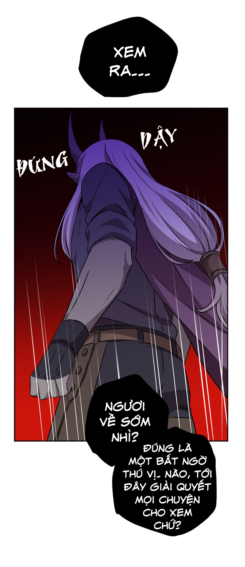 đọc truyện Mage & Demon Queen Chương 139 ảnh 38 tại Thiên Thai Truyện