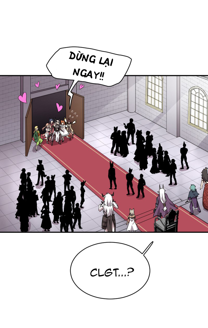 đọc truyện Mage & Demon Queen Chương 139 ảnh 40 tại Thiên Thai Truyện