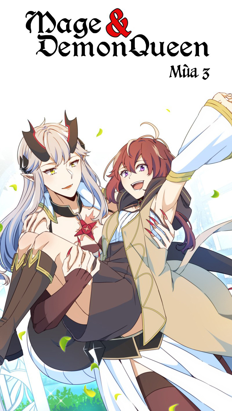 đọc truyện Mage & Demon Queen Chương 139 ảnh 41 tại Thiên Thai Truyện