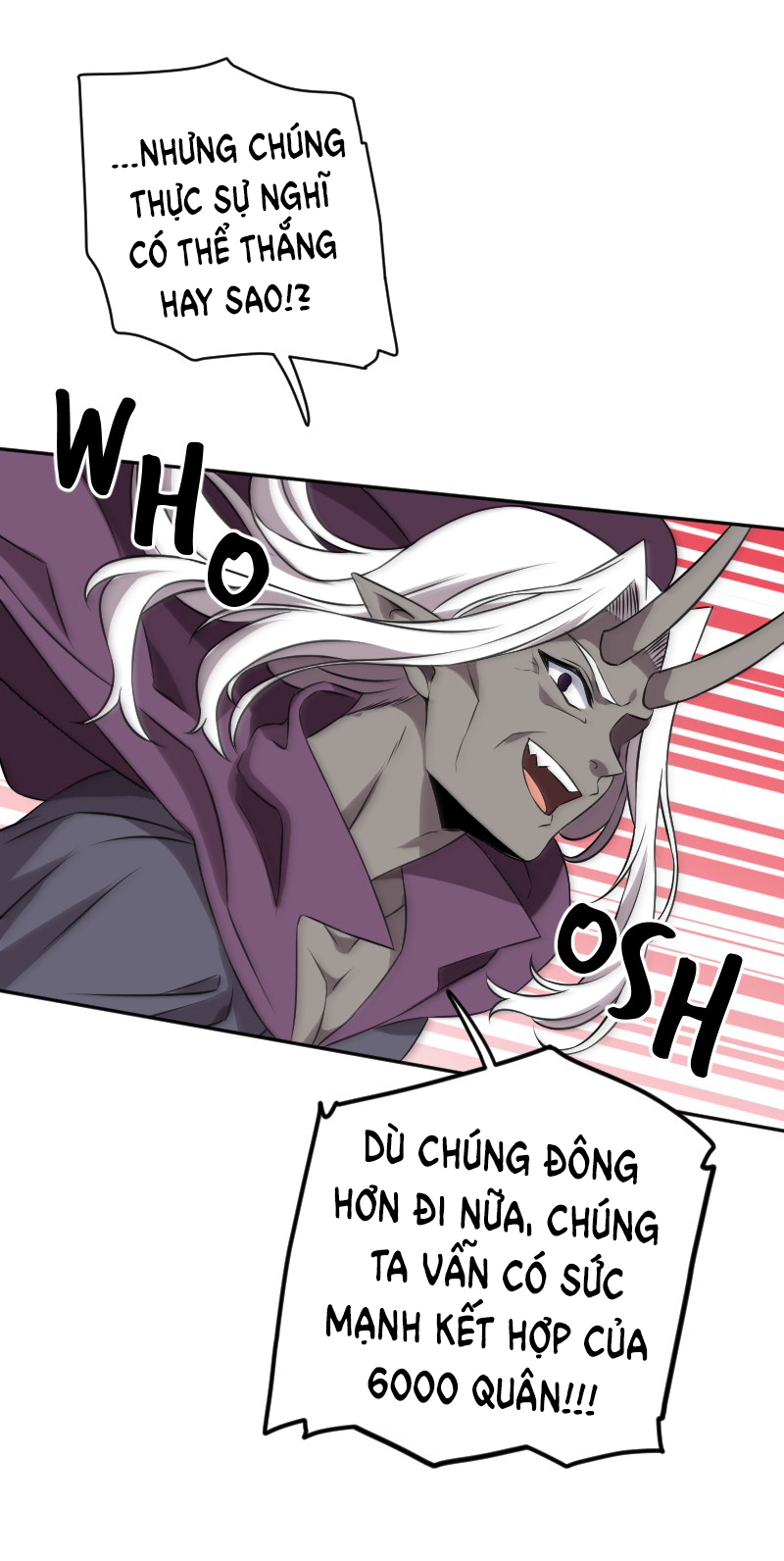 đọc truyện Mage & Demon Queen Chương 139 ảnh 6 tại Thiên Thai Truyện