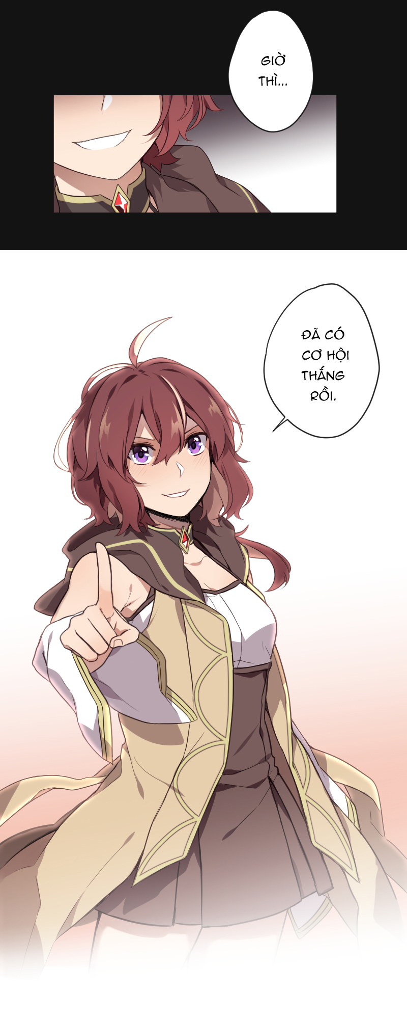 đọc truyện Mage & Demon Queen Chương 14 ảnh 18 tại Thiên Thai Truyện