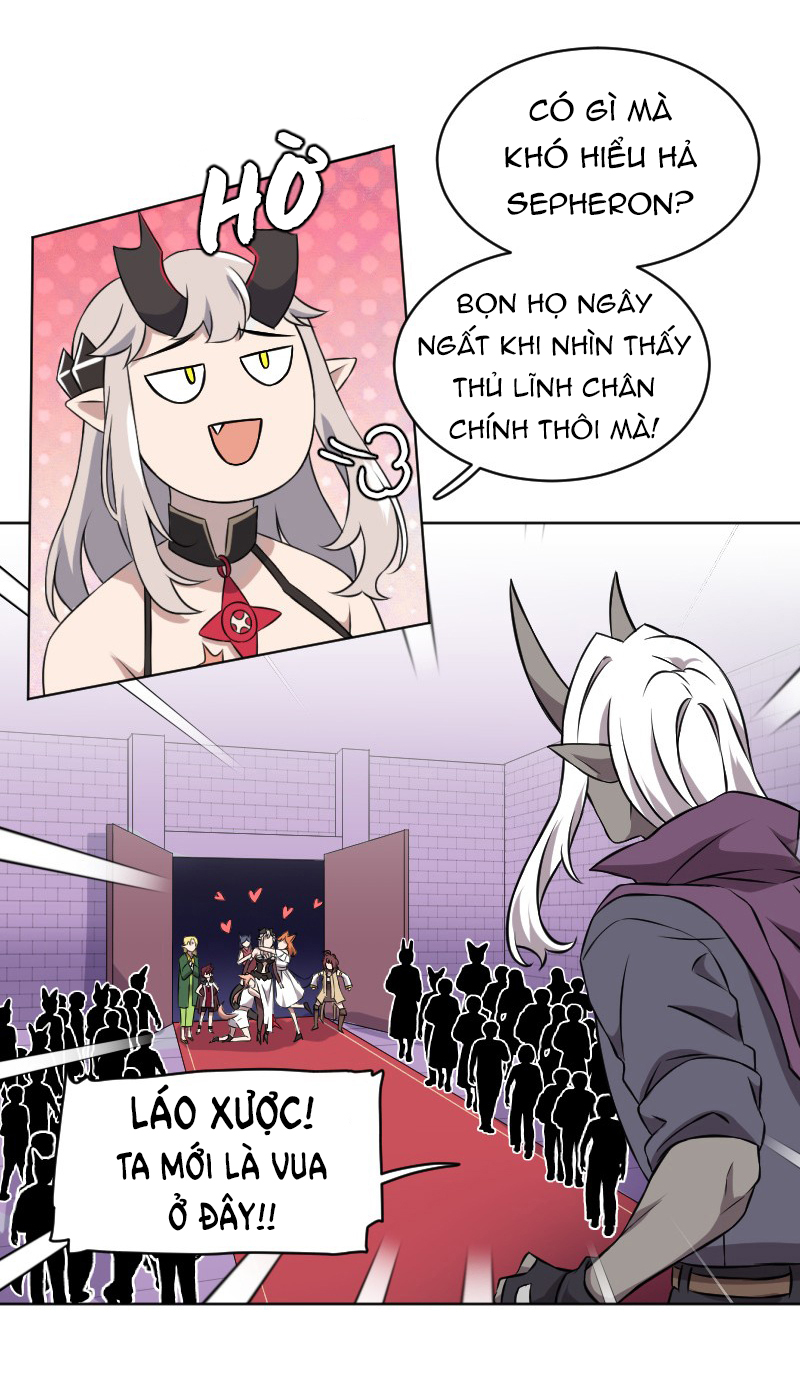 đọc truyện Mage & Demon Queen Chương 140 ảnh 3 tại Thiên Thai Truyện