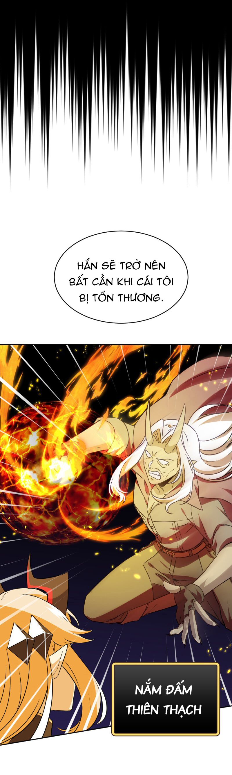 đọc truyện Mage & Demon Queen Chương 140 ảnh 17 tại Thiên Thai Truyện