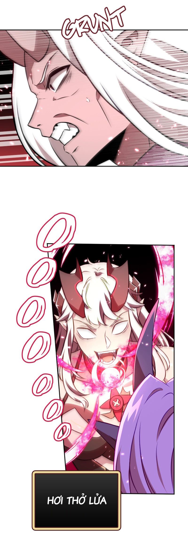 đọc truyện Mage & Demon Queen Chương 140 ảnh 20 tại Thiên Thai Truyện