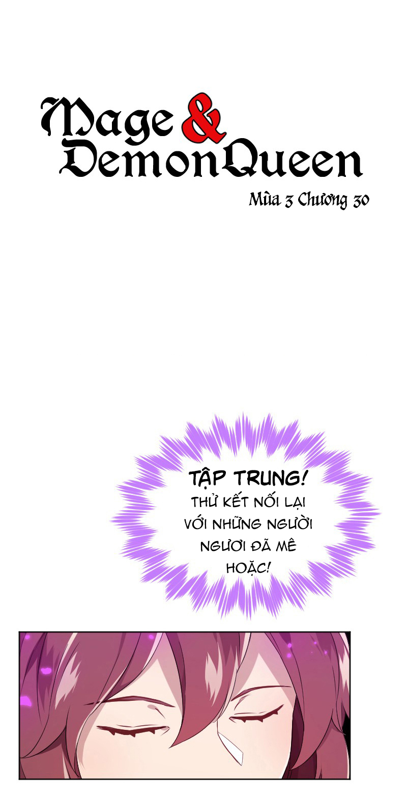 đọc truyện Mage & Demon Queen Chương 141 ảnh 2 tại Thiên Thai Truyện