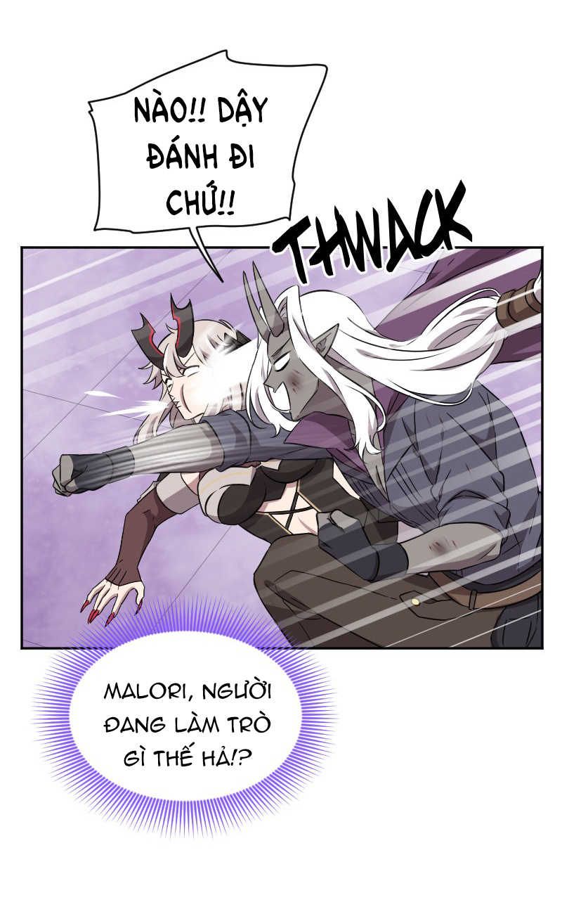 đọc truyện Mage & Demon Queen Chương 141 ảnh 12 tại Thiên Thai Truyện